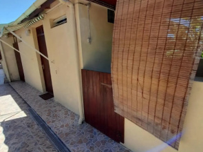 Anais location le soleil couchant