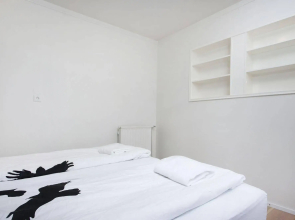 Stay Apartments Grettisgata
