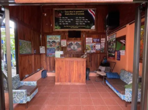 Casa Torre Eco- Lodge