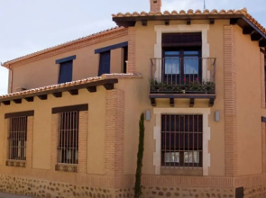 Rincón de San Cayetano