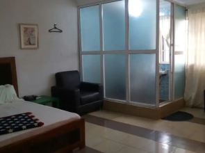 Tafol Hotel & Suit