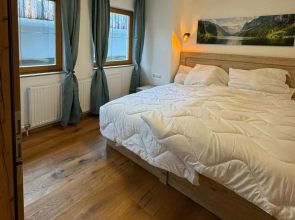 Stylish Apartment in Neustift Near ski Lift