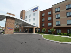 Fairfield Inn & Suites Bowling Green