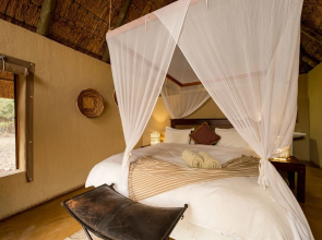 Bushwa Game Lodge