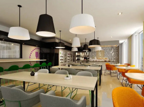 Studio M Al Barsha By Millennium