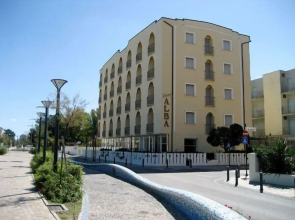 Hotel Alba