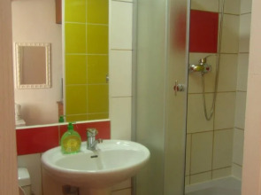 Bella Resort Guest House