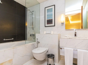 Westminster Dubai Mall