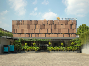 Masri Living by Daphna Management