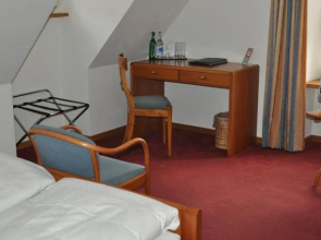 Hotel Linde AG