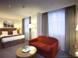 Manchester Portland by Sunday