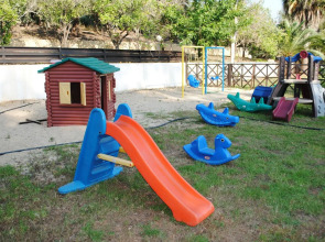 Narcissos Waterpark Resort