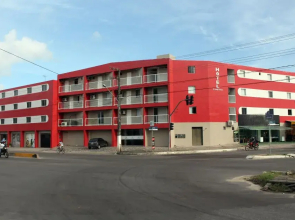 Hotel Orion Express