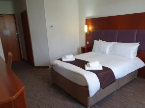 The Oakwood Hotel