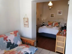 Swartberg Guest House