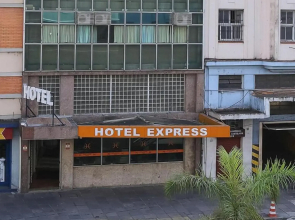 Hotel Express Mauá