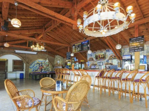 Milkyway Apart & Hotels