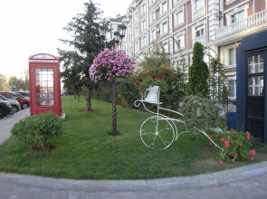 KievRent Apartments