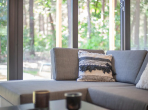 Chalet Near Eindhoven With Private Sauna