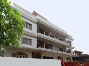 Om Shree Residency