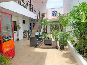 Surf Ranch Tamarindo