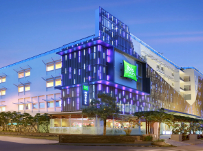 ibis Styles Yogyakarta
