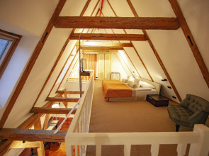 The Three Sisters Hotel