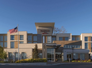 Residence Inn by Marriott Jackson The District at Eastover