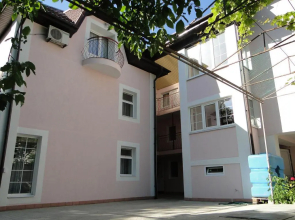 Guest House Flamingo
