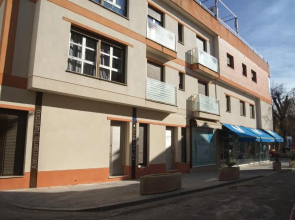 El Balcón V