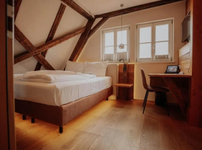 Altstadtmittehotel