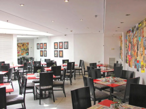 Cinema Hotel - an Atlas Boutique Hotel