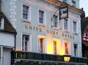 The White Hart