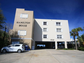 Hamilton House