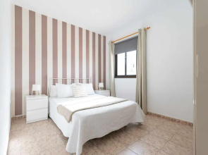 Mahostly Apartamento Comillas PF