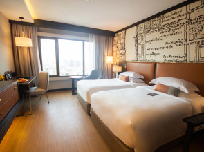 Avani Ratchada Bangkok Hotel