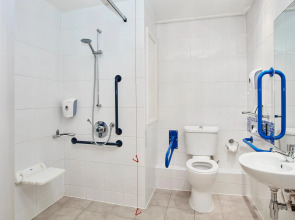 Holiday Inn Express London Victoria by IHG