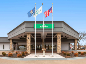 Wingate by Wyndham Troy
