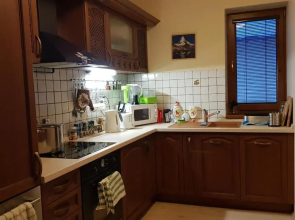 Apartment Tánička - Chopok Juh, Tále