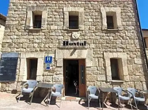 Hostal Fuentestrella