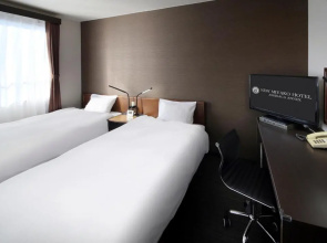 New Miyako Hotel Annex