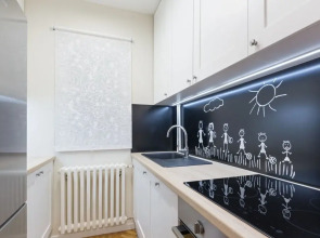 Belgrade Center Apartment