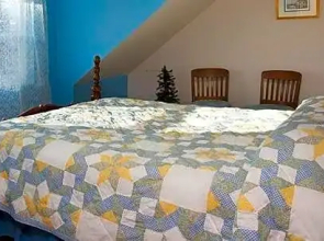 The Sawyer House Bed & Breakfast