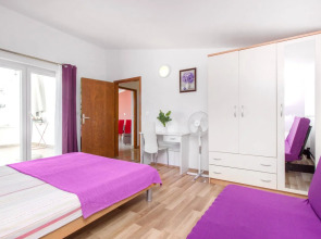 Malaga - Comfortable and Free Parking - A2 B