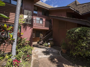 Koa Resort 4i - Two Bedroom Condo