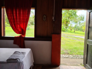 Los Gallitos Eco Lodge
