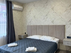 Отель Штиль