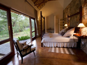 Bushman Rock Safaris