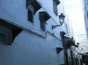 Riad las Mil y una Noches Tetuán