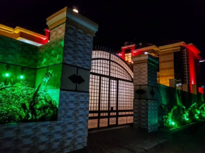 Modern Apartment in Kampala With Unlimited Wifi